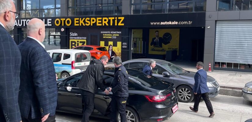Canik Güvence Sigorta görsel 1