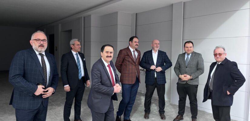Çarşamba Oto Lastik görsel 2