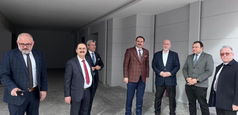 Yeşilırmak Oto Servis görsel 1